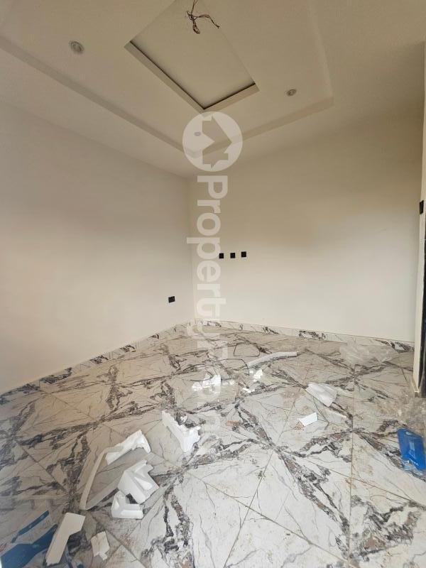 Flat / Apartment for rent Fha Lugbe Lugbe Abuja
