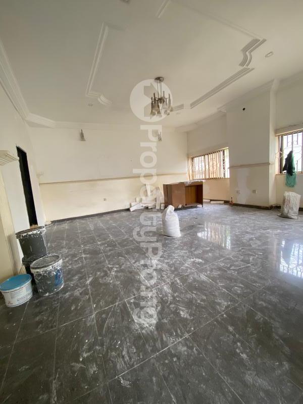 1 bedroom House for rent 62road 6th Avenue Gwarinpa Abuja