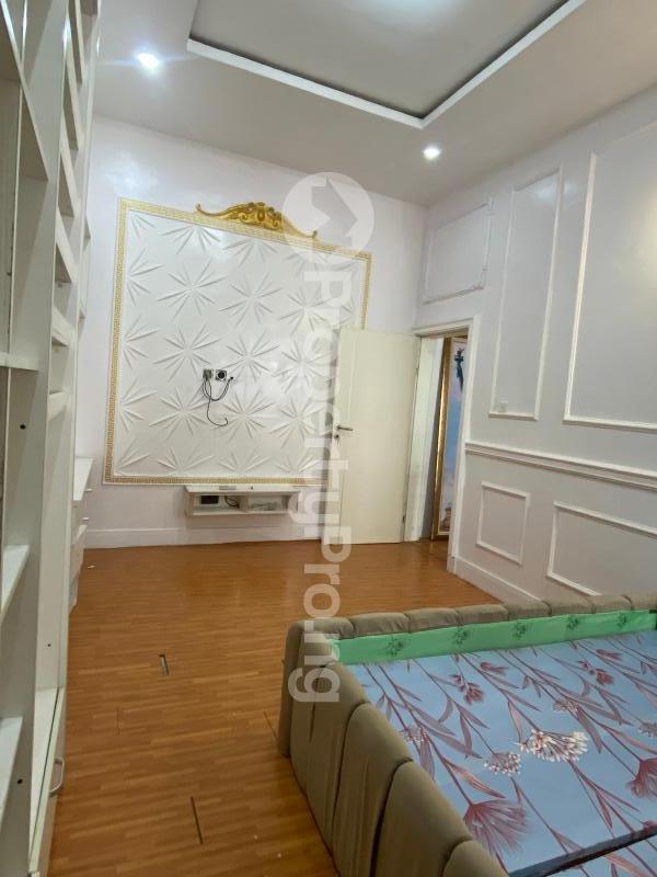 1 bedroom Flat / Apartment for rent Lekki Conservatiin Road , In An Estate Orchid Lekki Lagos