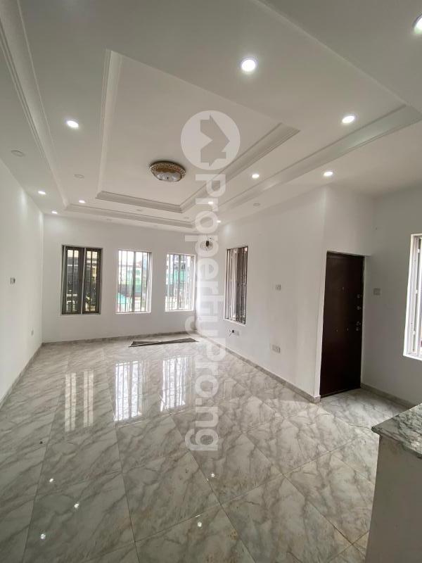 Flat / Apartment for rent Kusenla Road Ikate Lekki Lagos