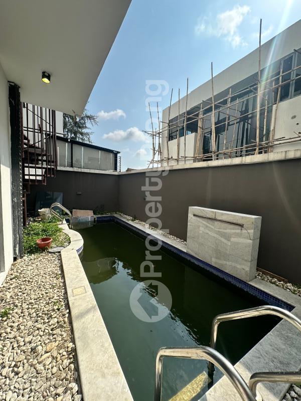 5 bedroom House for sale Banana Island Banana Island Ikoyi Lagos
