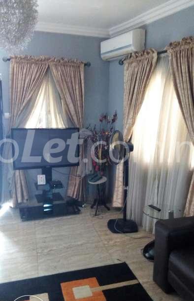 2 bedroom Flat / Apartment for shortlet   Adeniyi Jones Ikeja Lagos