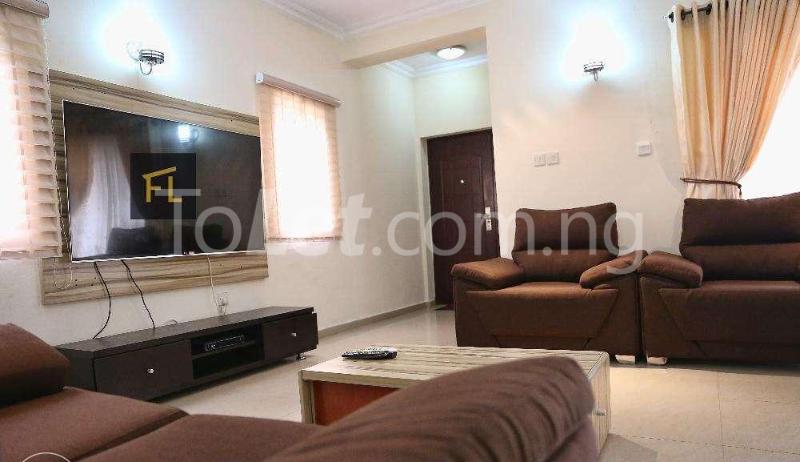 3 bedroom Flat / Apartment for shortlet Phase 1 Lekki Lagos