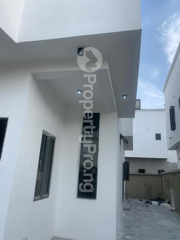 4 bedroom House for sale Alasia Ajah Lagos