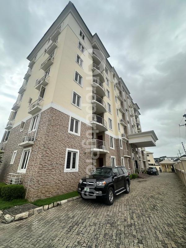 3 bedroom Flat / Apartment for rent Lekki Phase 1 Lekki Lagos