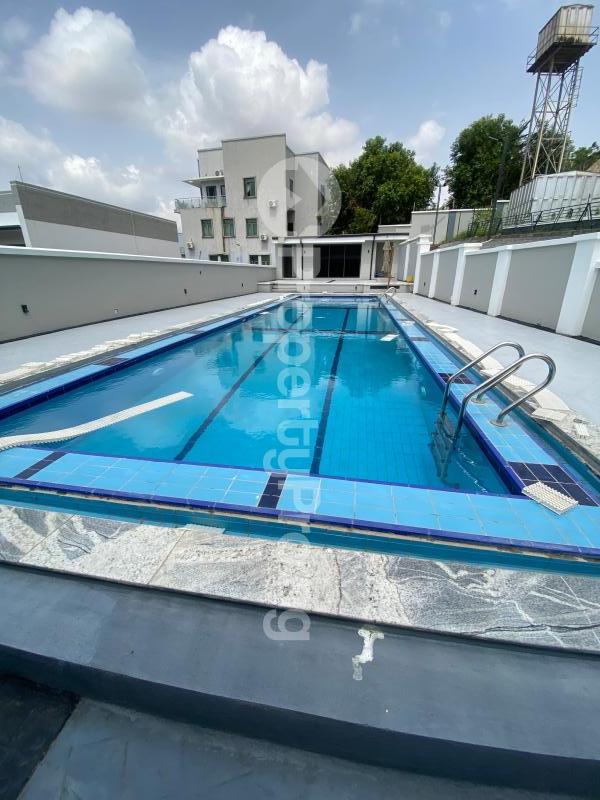 4 bedroom House for rent Katampe Ext Abuja