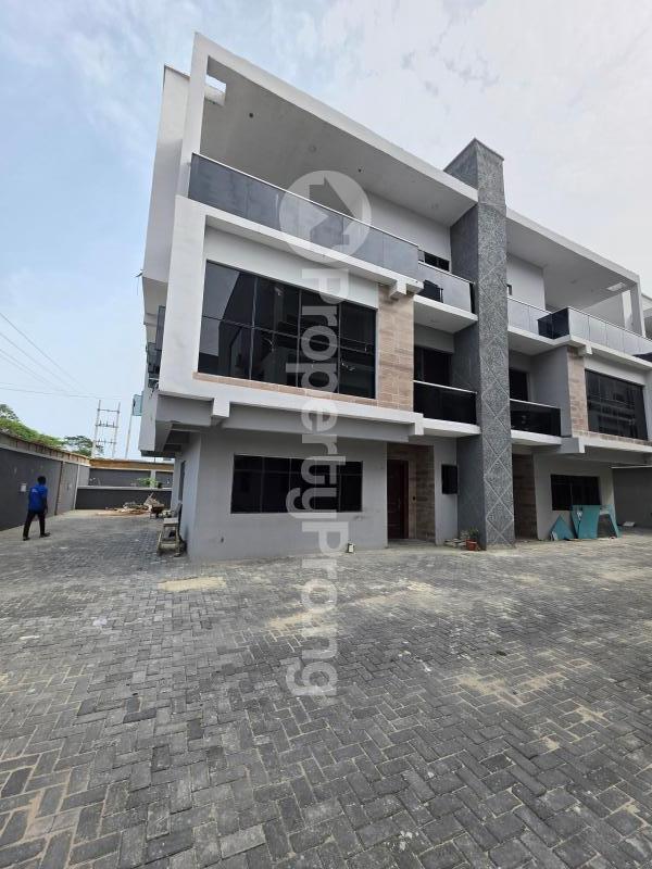 5 bedroom House for sale Ikate Lekki Lagos
