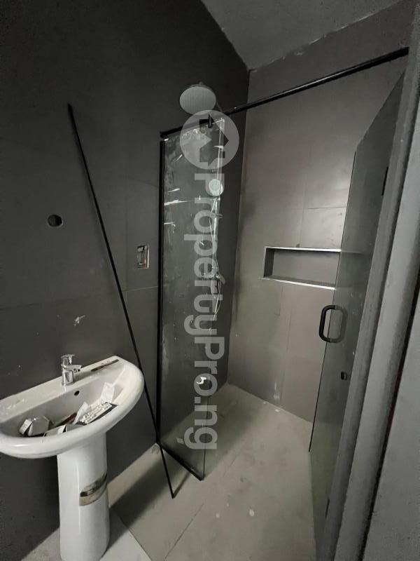4 bedroom House for sale Lekki Phase 1 Lekki Lagos