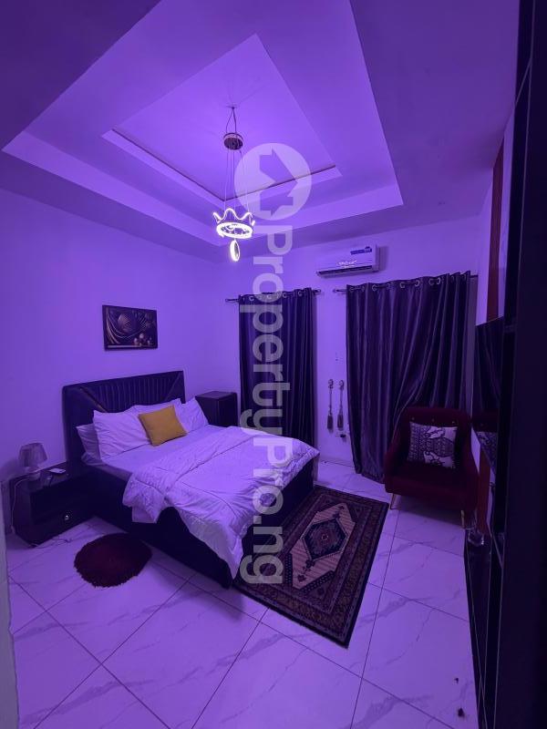 1 bedroom Flat / Apartment for rent Ologolo Lekki Lagos