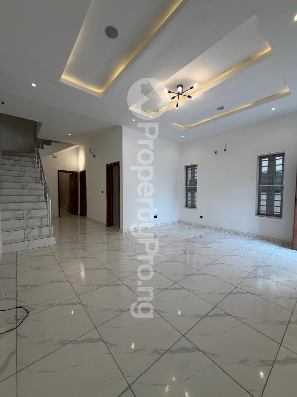 4 bedroom House for sale Agungi Lekki Lagos