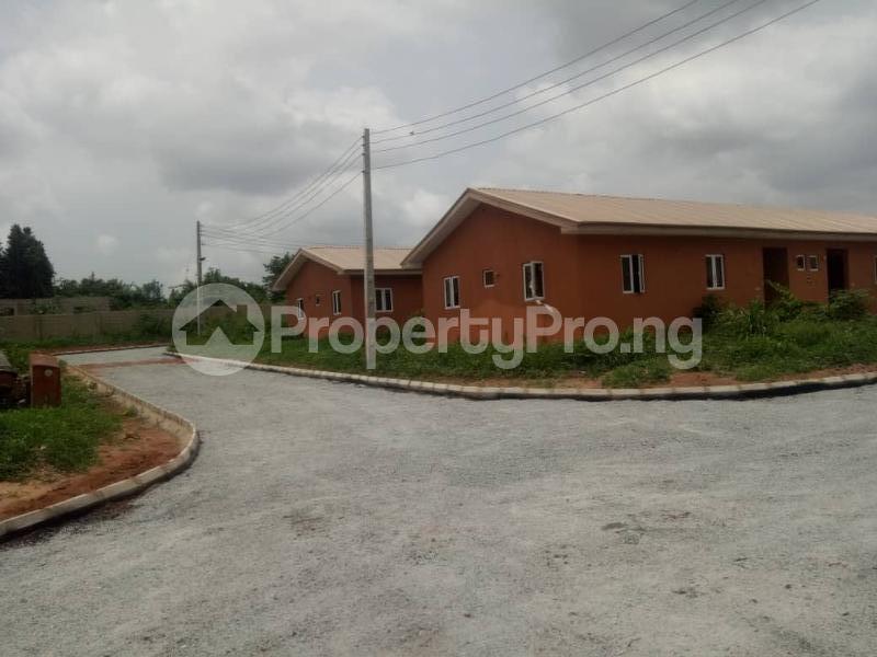 3 bedroom House for sale Adamo Bus Stop, Along Ijebu Ode Road Ikorodu Ikorodu Lagos