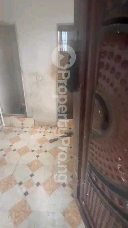 Flat / Apartment for rent Off Ilaje Road Bariga Lagos