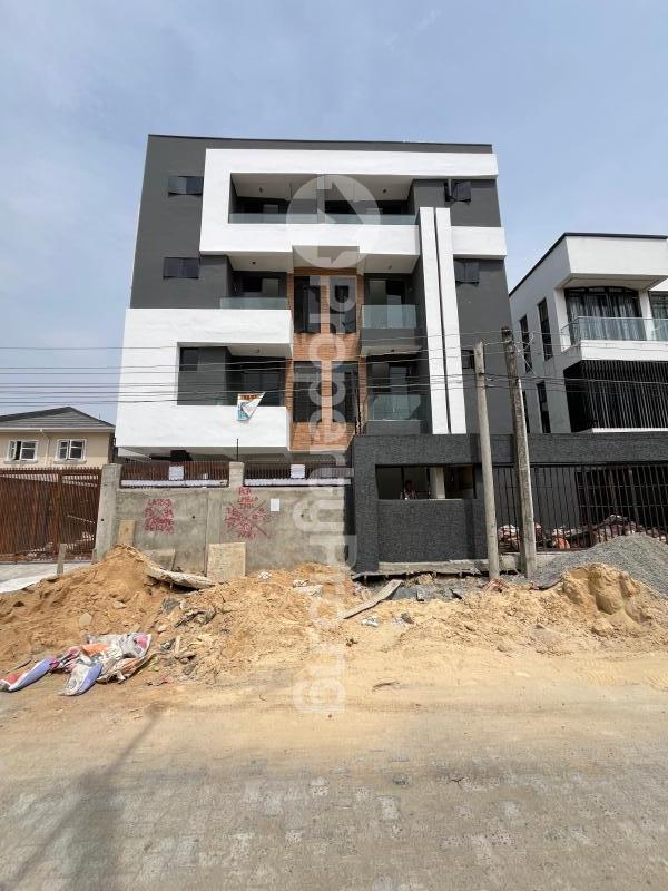 2 bedroom Flat / Apartment for sale Ikate Lekki Lagos