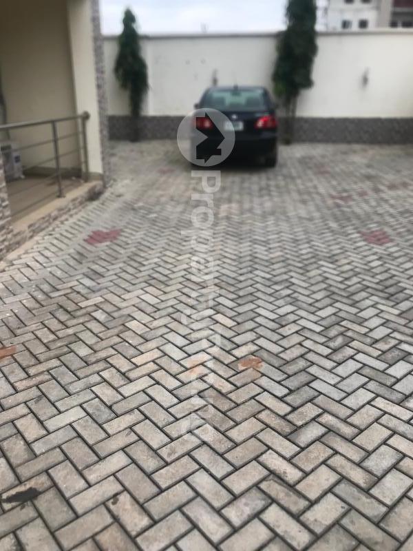 2 bedroom Flat / Apartment for rent Gilmore Jahi Abuja