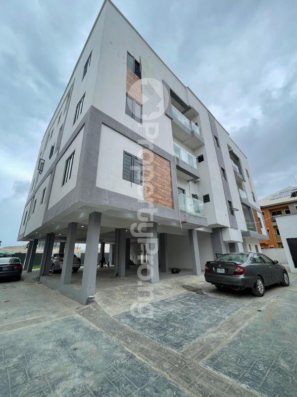 2 bedroom Flat / Apartment for sale Ikate Lekki Lagos