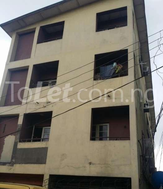 2 bedroom Flat / Apartment for rent Shomolu, Lagos, Lagos Shomolu Lagos
