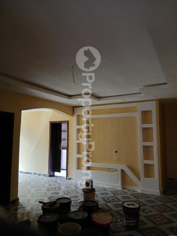 3 bedroom Flat / Apartment for rent Akeem Okey Ikotun/Igando Lagos