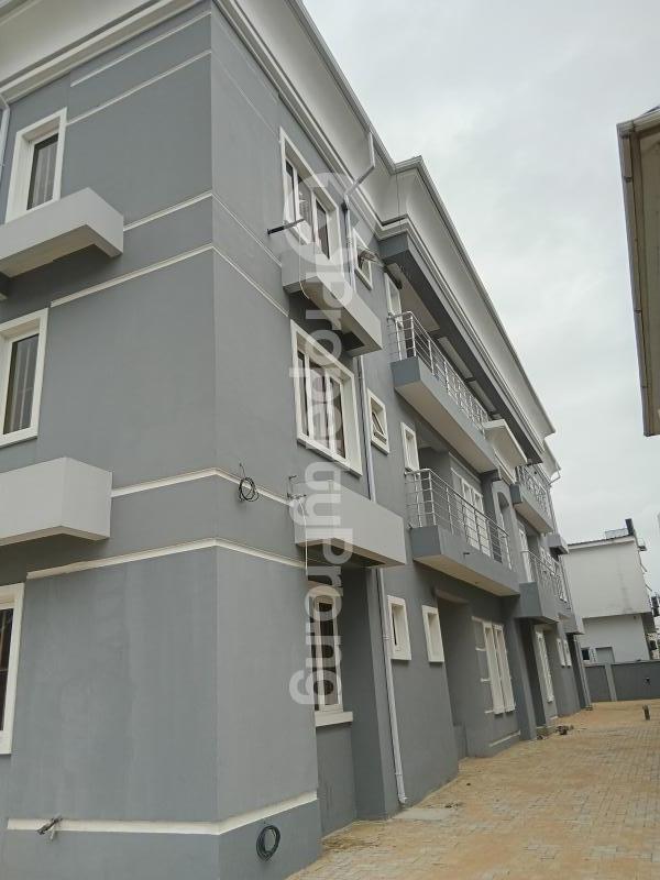 3 bedroom Flat / Apartment for rent Oral Estate, Ikota Lekki Lagos - 21