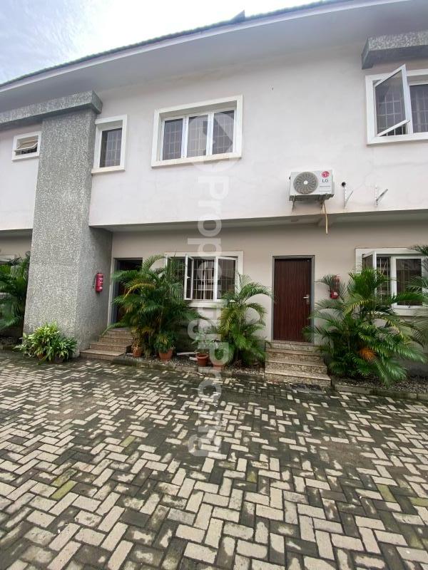 1 bedroom Flat / Apartment for rent Gwarinpa Main Gwarinpa Abuja
