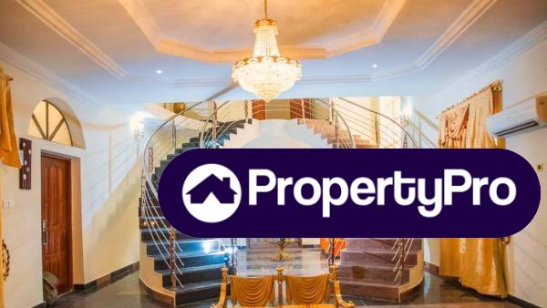 5 bedroom House for shortlet Vgc, Lekki Lagos