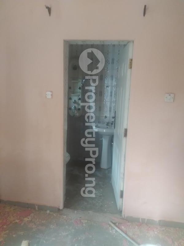 1 bedroom House for rent Estate Garki 1 Abuja