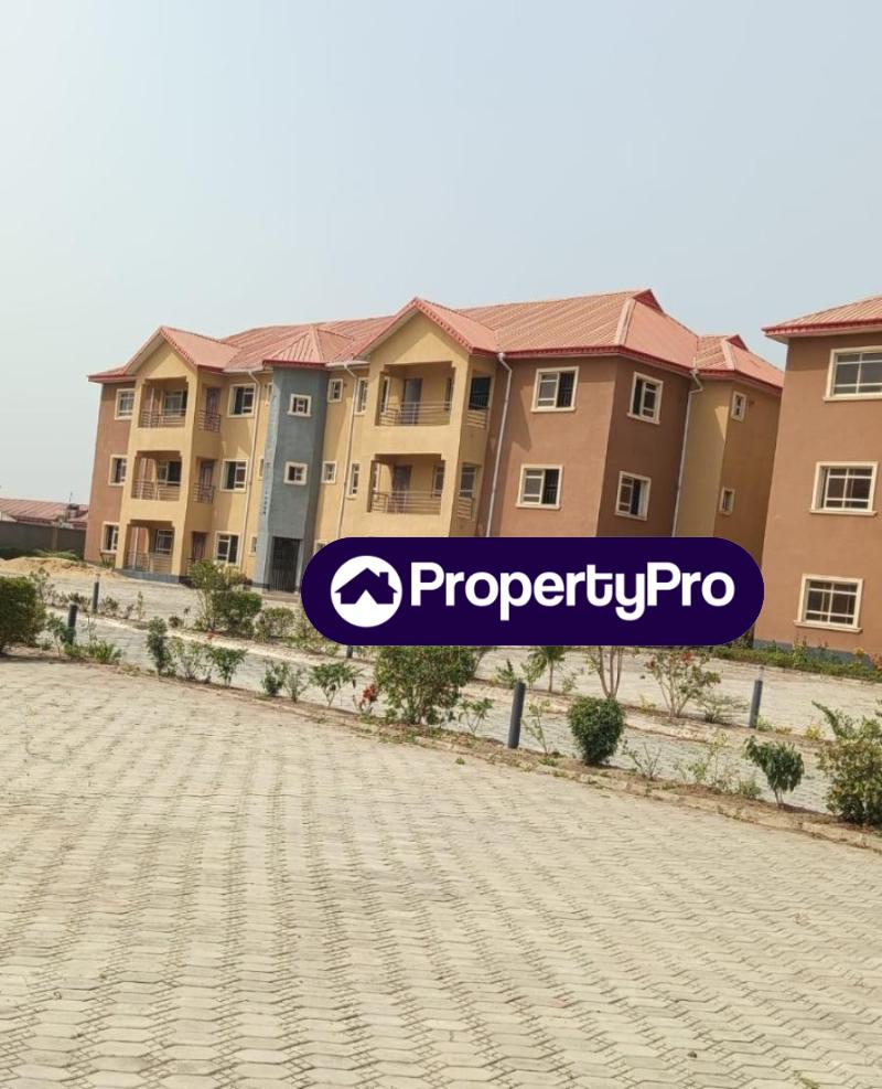 3 bedroom Flat / Apartment for sale Abijo, Lekki Lagos - 0