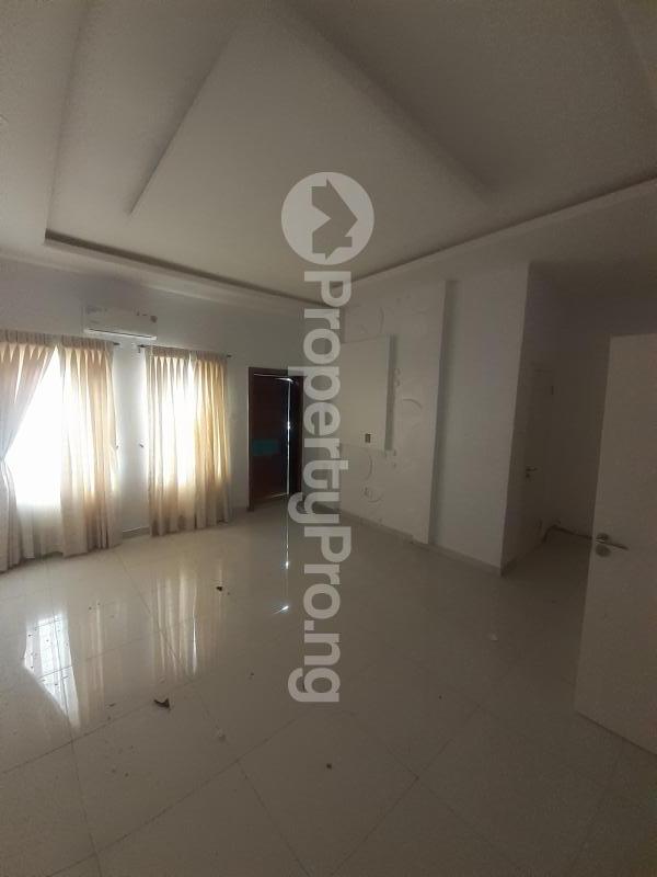 2 bedroom House for rent Sangotedo Lagos