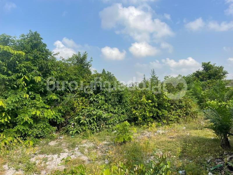 Land for sale Mopo 1 Okun Ajah Ajah Lagos