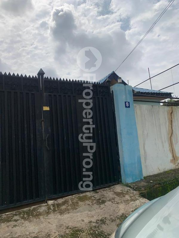 House for sale Ebute Ikorodu Lagos