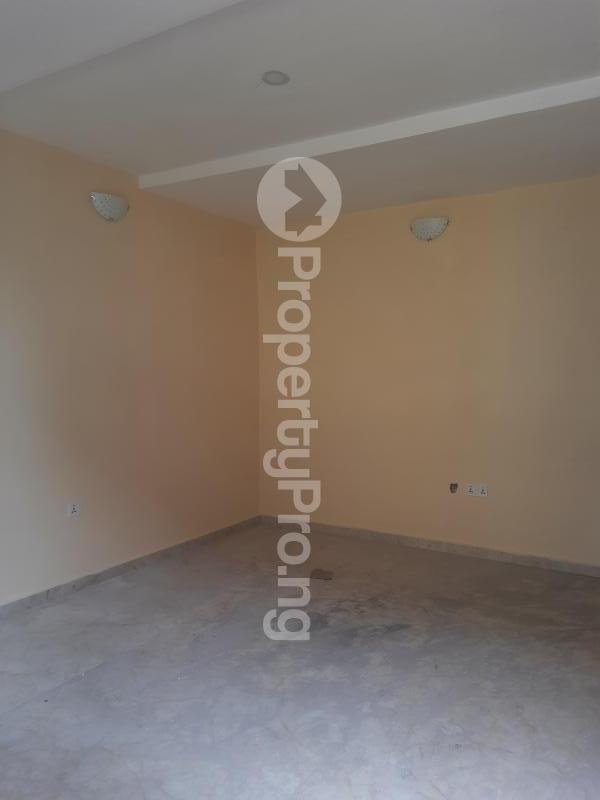 1 bedroom Flat / Apartment for rent Silverland Estate Sangotedo Ajah Lagos