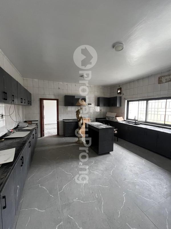 5 bedroom House for rent  Maitama Abuja