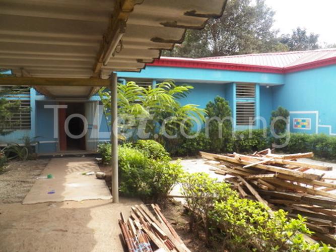 3 bedroom Commercial Property for rent 45, Sobo Arobiodu, G.r.a Ikeja Ikeja Lagos