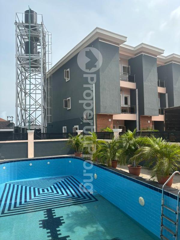 3 bedroom House for sale Road 32 Ikota Villa Estate Lekki Lagos