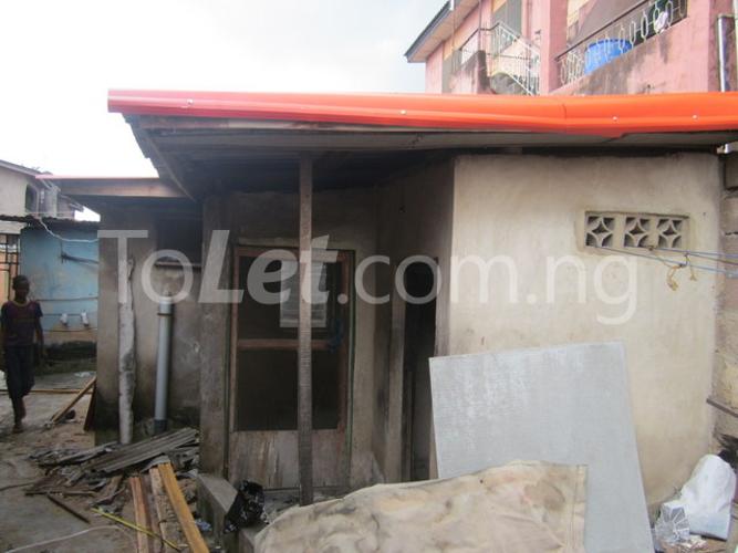 1 bedroom Flat / Apartment for rent Eda Odunbo Str Off Doyin Omololu Ketu Kosofe/Ikosi Lagos