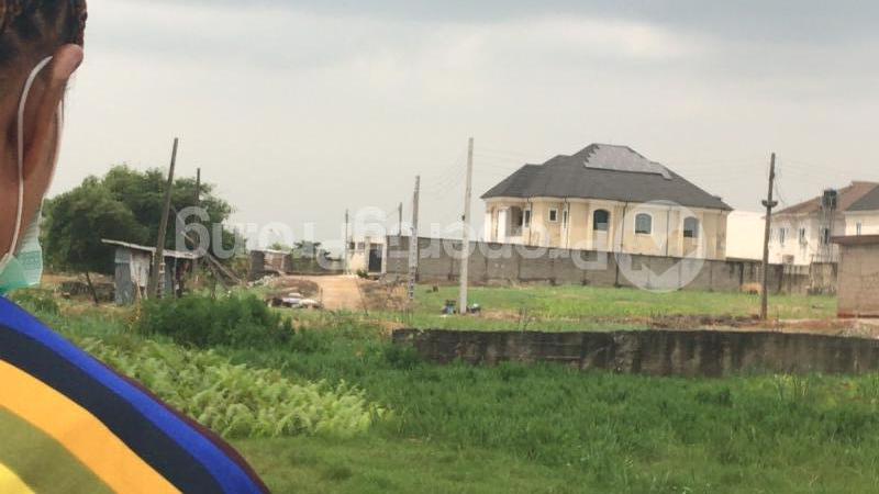 Land for sale Magodo Cmd Ketu Lagos