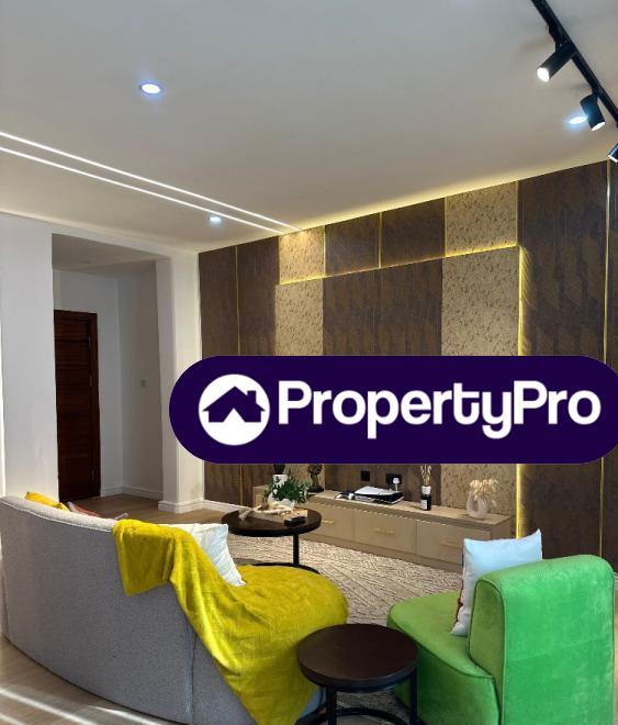 1 bedroom Flat / Apartment for shortlet Freedom Way, Lekki Phase 1 Lekki Lagos