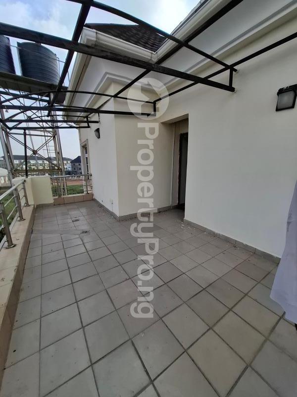 3 bedroom Flat / Apartment for rent Durumi Abuja