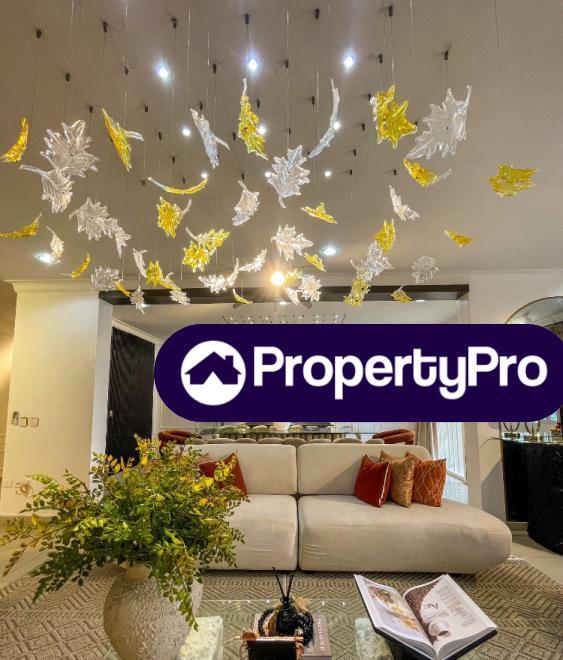 3 bedroom Flat / Apartment for shortlet Ikoyi Lagos - 0