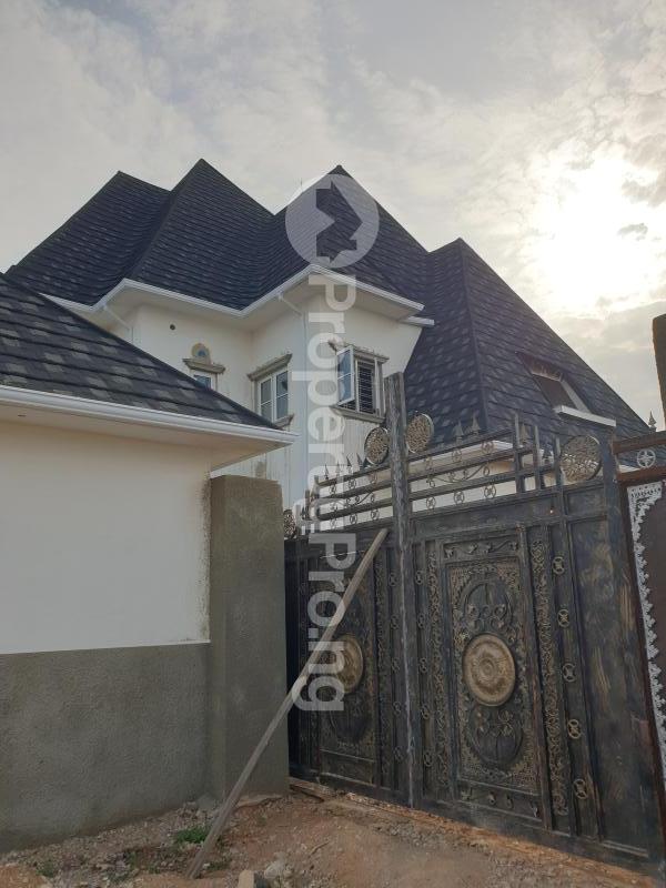 4 bedroom House for sale Kaura/gaduwa Kaura (Games Village) Abuja