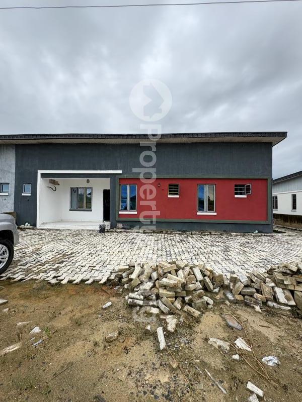 3 bedroom House for sale Happy Land Estate Sangotedo Lagos