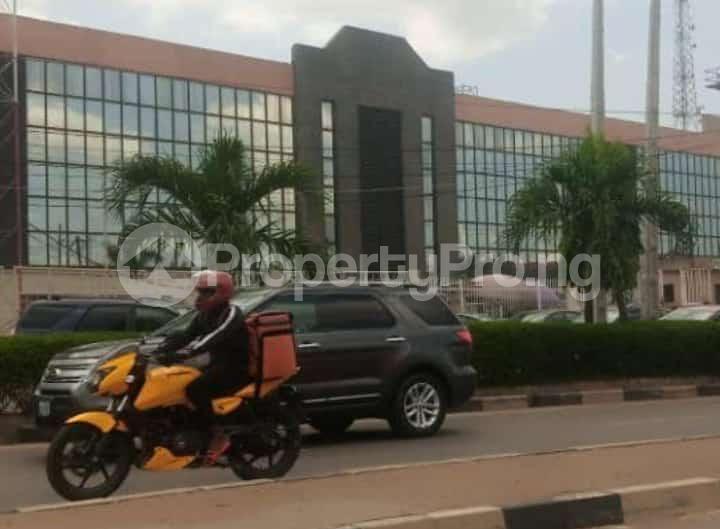 Land for sale Oregun Ikeja Lagos