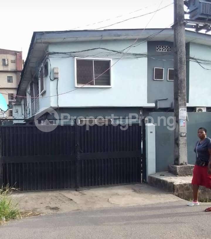 3 bedroom House for sale Anifowose Ikeja Lagos
