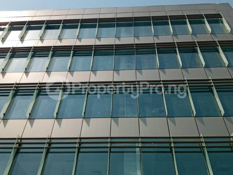 Commercial Property for rent Ademola Adetokunbo Victoria Island Lagos