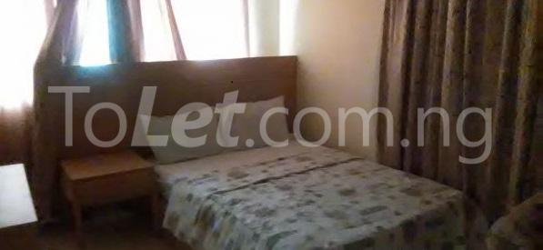 1 bedroom Flat / Apartment for rent Agodi Area Agodi Ibadan Oyo