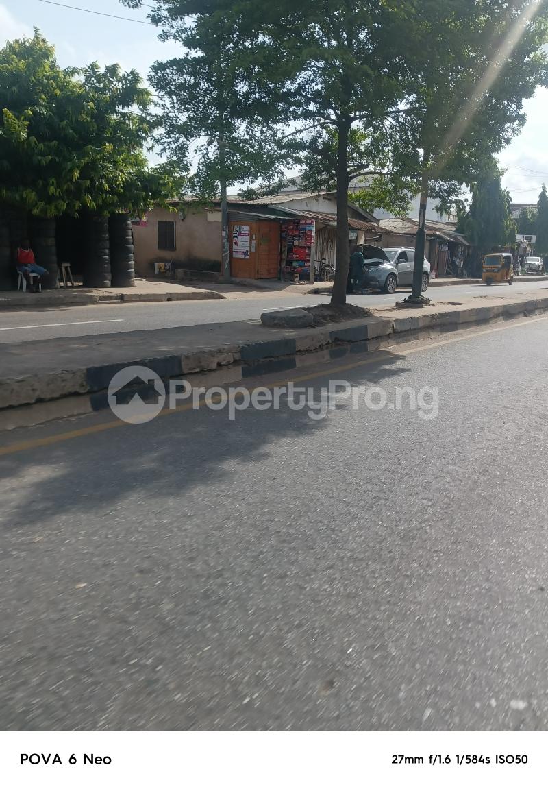 Land for sale  Ipaja road Ipaja Lagos
