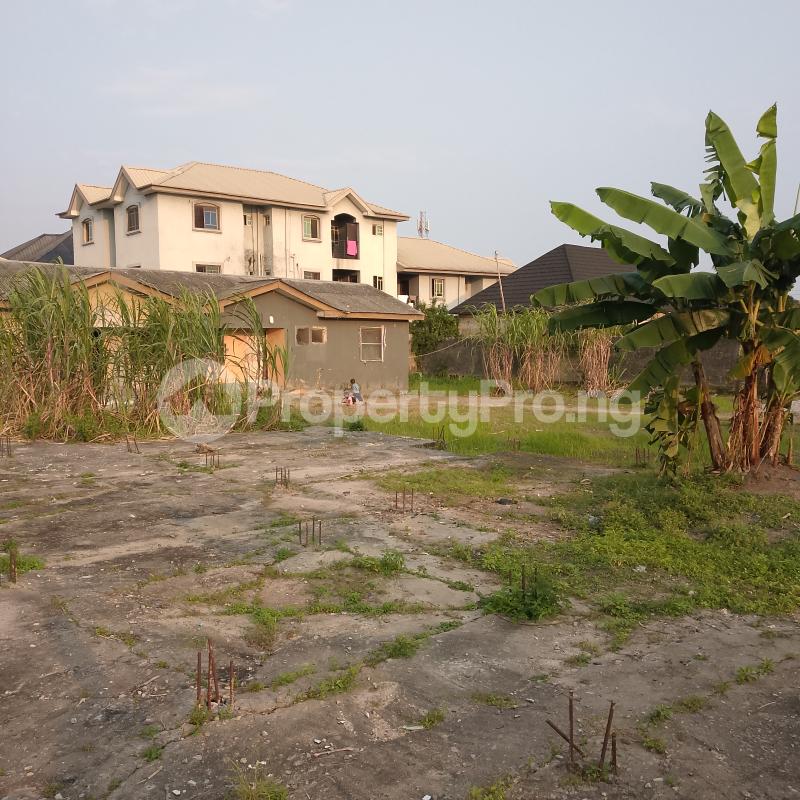Land for sale Fountain Estate, Oke Ira Nla Ado Ajah Lagos