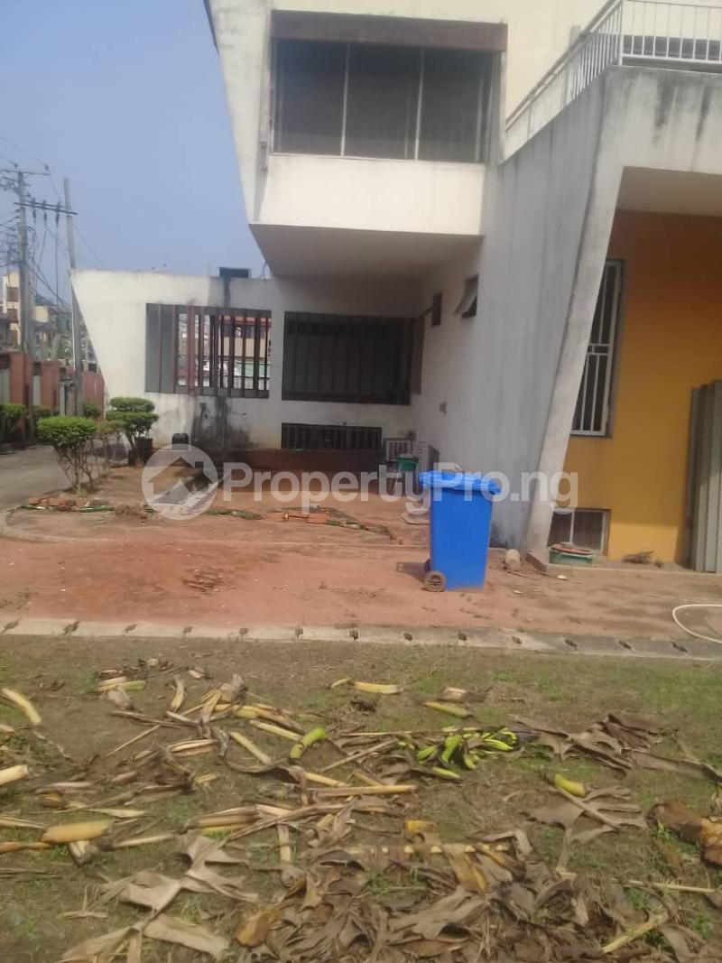 10 bedroom House for sale   Opebi Ikeja Lagos