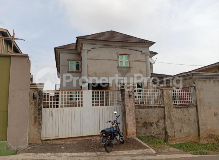 10 bedroom House for sale Bcos Basorun Ibadan Basorun Ibadan Oyo