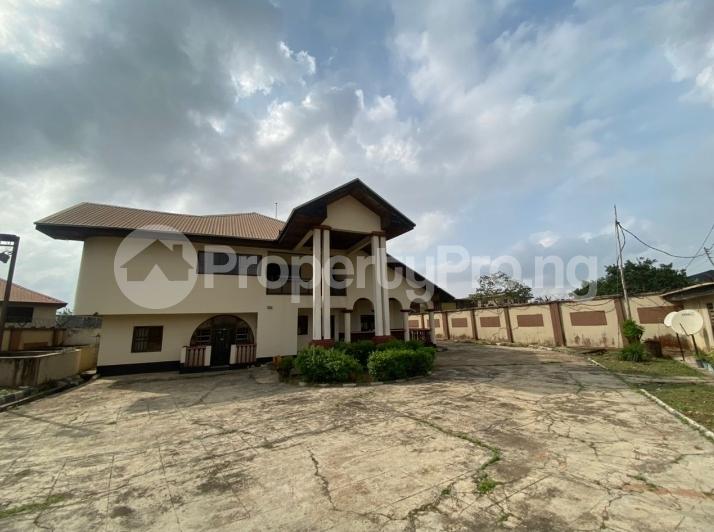 10 bedroom House for sale Idi Ape Agodi Gra Ibadan Agodi Ibadan Oyo