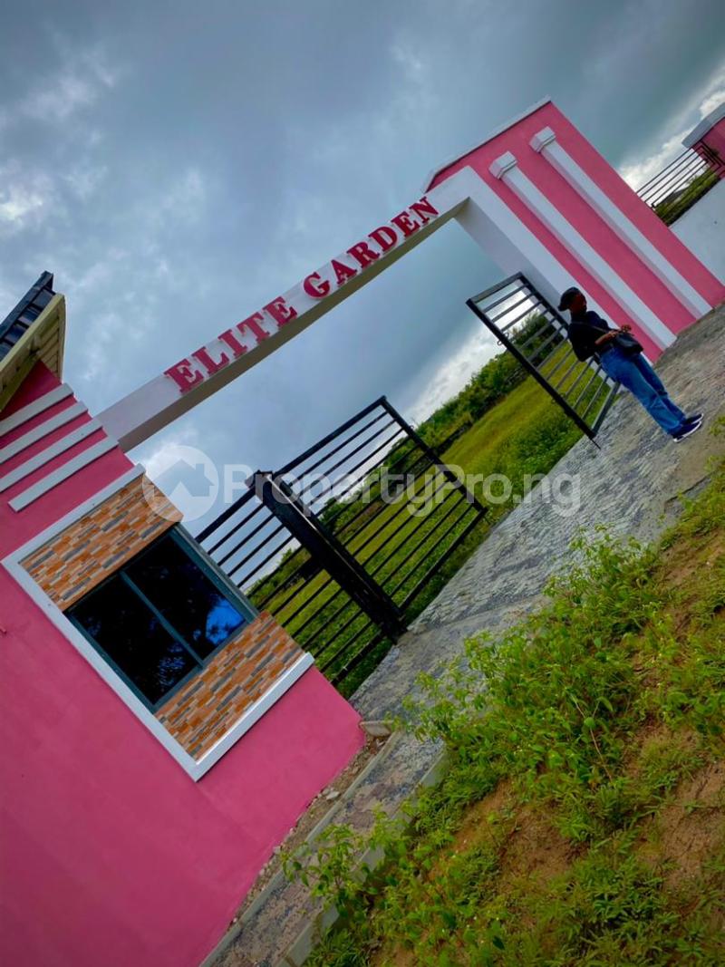 Land for sale Abijo Gra Abijo Ajah Lagos